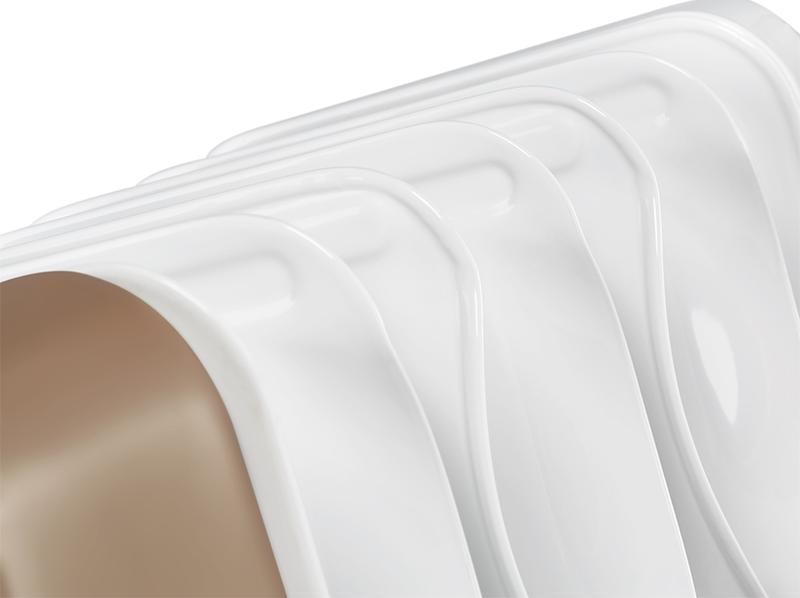 Радиатор масляный 9 секц. Wave EOH/M-9209 Electrolux НС-1100763