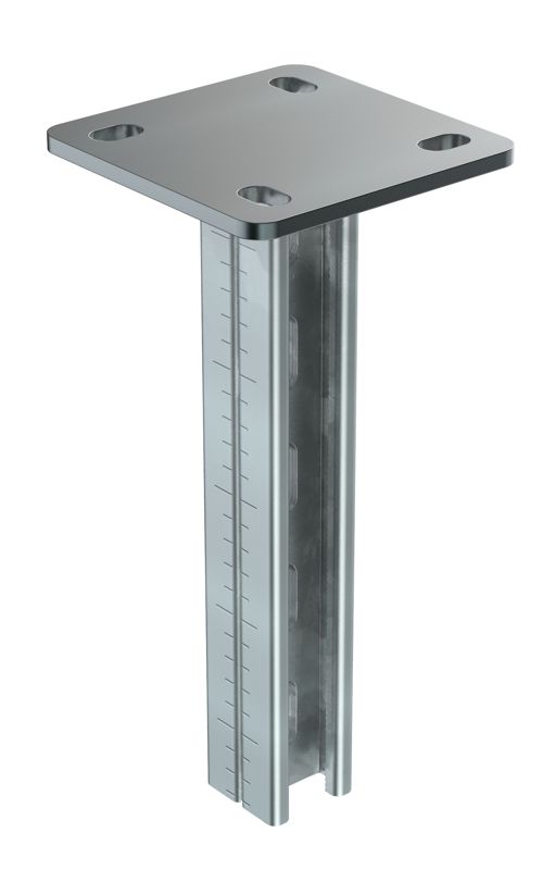 Подвес потолочный STRUT двойн. 41х21-1100 IEK CLM50D-KDS-41-21-11