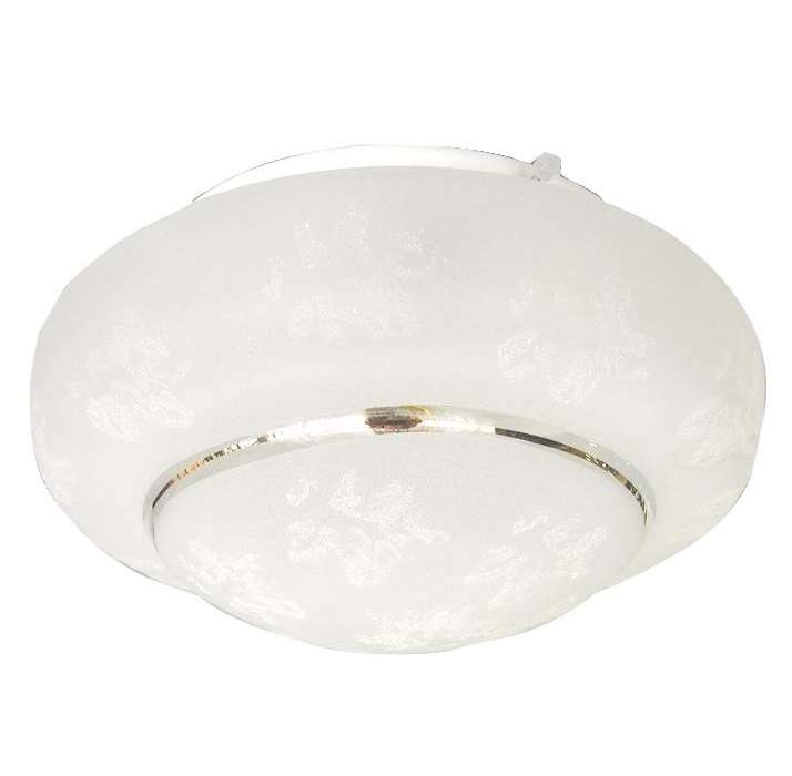 Светильник НПО 22-60-250 "Морозко" 190 1х60Вт E27 IP20 матов. (груп. уп.) Элетех 1005150517