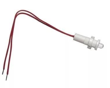 Лампа СКЛ 17.1Б-С-2-220 Каскад-Электро УТ005315