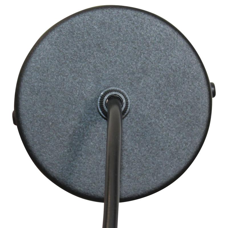 Светильник НСБ 01-25-102 "Гроздь" 211 черн. G9 (инд. упак.) Элетех 1005404106