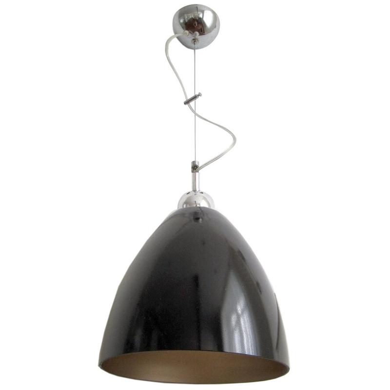 Светильник НСБ 72-60 М55 "Сканди дуэт" черн./зол. (инд. упак.) Элетех 1005251540