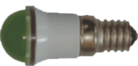 Лампа СКЛ 9А-Л-2-220 Каскад-Электро 00001829