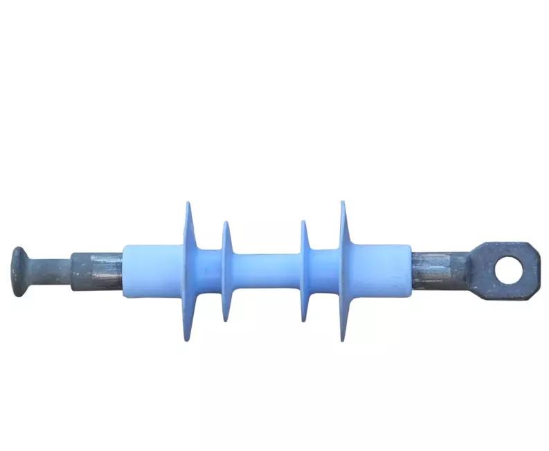 Изолятор линейный ЛК-70/10-И-3СП (А3) полимер. INSTA 00000393