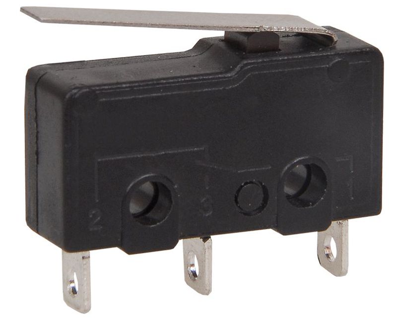 Контакт дополнительный ДК для вертикального ПВР KARAT IEK SPR20D-DK