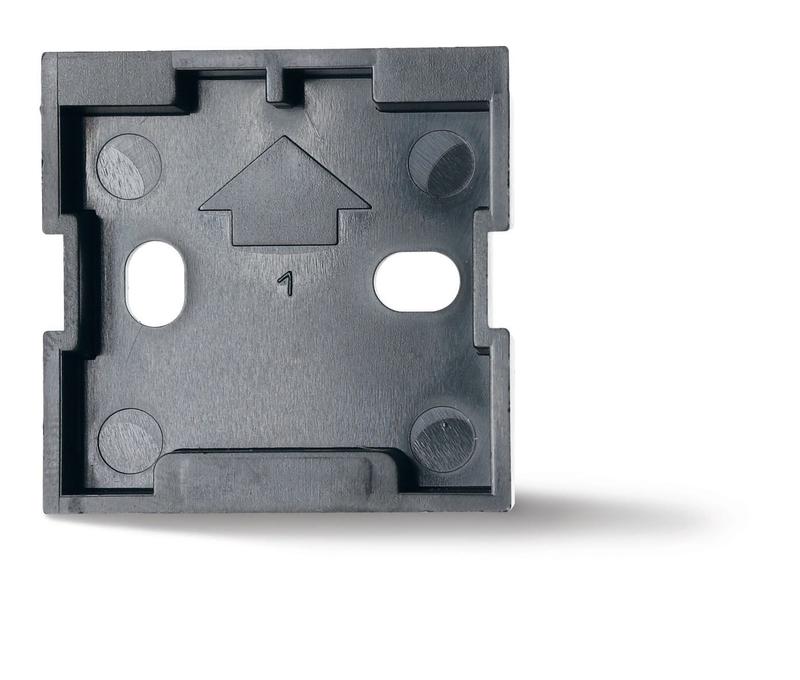 Адаптер для монтажа на панель для 11 серии FINDER 01101