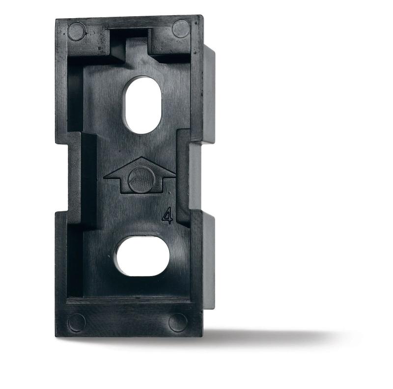 Адаптер для монтажа на панель для 20 серии FINDER 02001