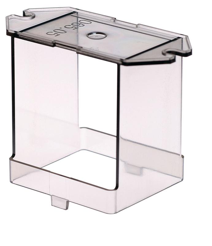 Адаптер крепления фланцевый верхний для реле 65 серии FINDER 06505