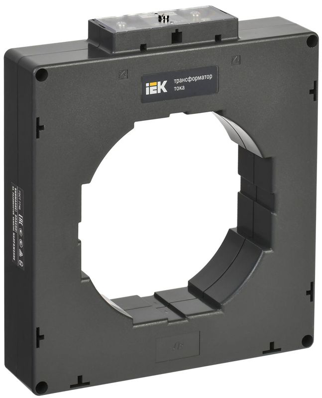 Трансформатор тока ТТИ-125 3000/5А кл. точн. 0.5 15В.А IEK ITT70-2-15-3000