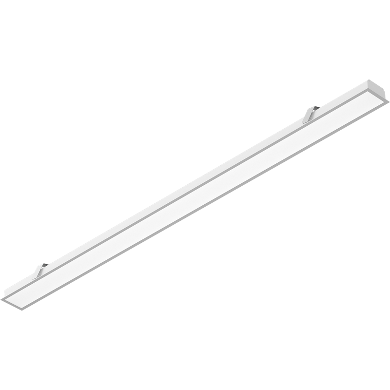 Светильник светодиодный PROFILE 60R LED 900 4000К встраив. СТ 1248000950