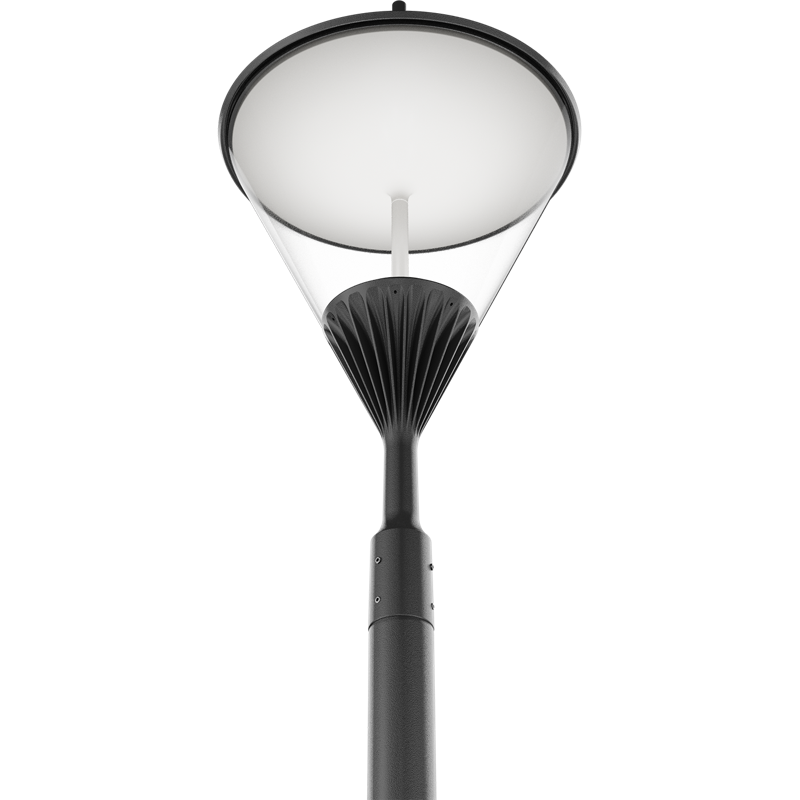 Светильник светодиодный APEX LED 80 SK 4000К венчающий СТ 1732000040