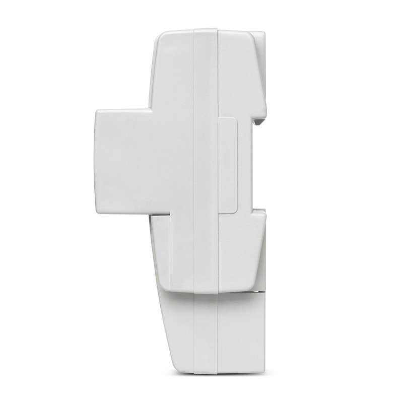 Счетчик CE301 R33 043-JAZ 3ф 5-10А класс точн. 0.5S многотариф. RS-485 универс. крепл. физ. лица Екат. вр. Энергомера 101004002008840-TP104