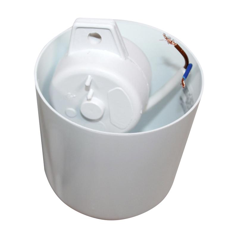 Светильник НСБ 72-60 М52 "Эрика" 410 матов. бел./лифт бел. (инд. упак.) Элетех 1005159637