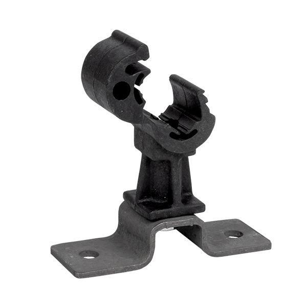 Держатель дистанционный L45мм Ni PROxima EKF lp-d2000-45-ni