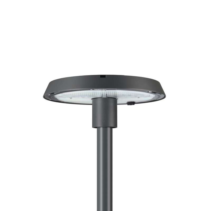 Светильник светодиодный BDP260 LED35-4S/830 DW50 62P PHILIPS 912300024172