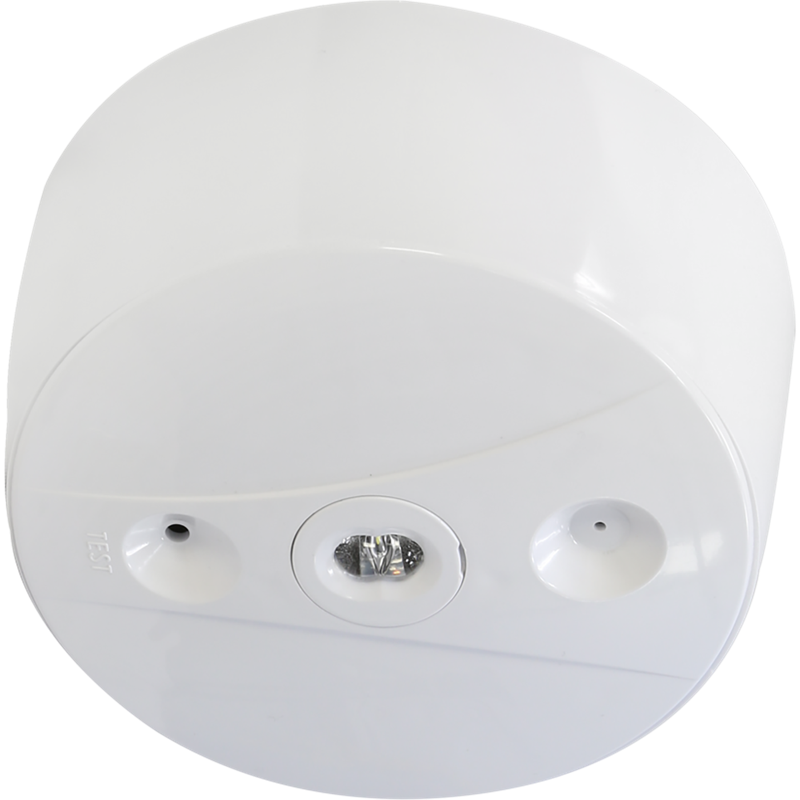 Светильник светодиодный ORBIT 2000-2 LED 24В встраив./накладной A1:K143СТ 4502003740