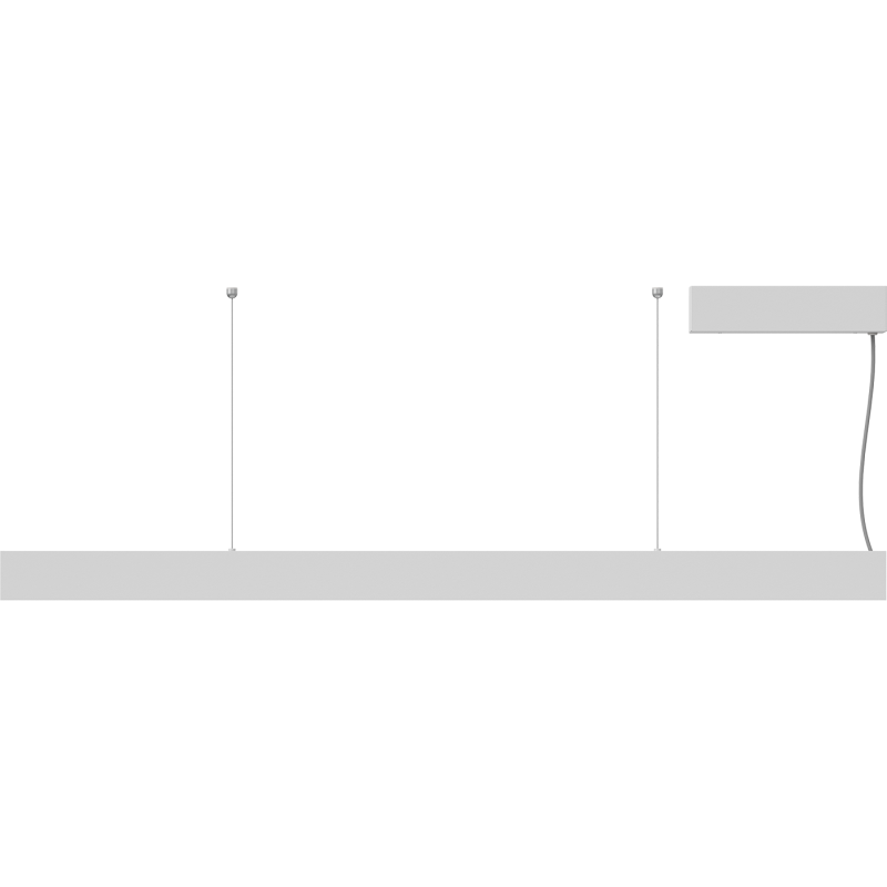 Светильник светодиодный PROFILE 30L P LED 600 3000К DALI подвесной СТ 1248001470