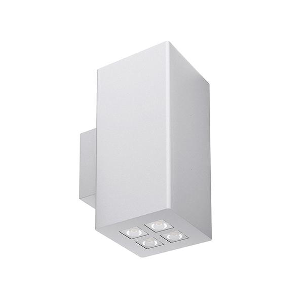 Светильник LE-СБУ-47-003-3504-67Т "КУБИК МИНИ" LED-effect 3504