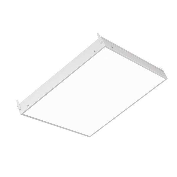 Светильник LE-СПО-03-040-4195-20Х "ОФИС КОМФОРТ УНИВЕРСАЛ" LED-effect 4195