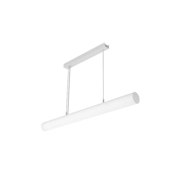 Светильник LE-ССО-55-040-3815-20Х "iTUBE" 76мм LED-effect 3815