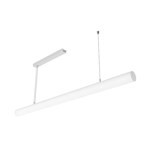 Светильник LE-ССО-55-060-3820-20Т "iTUBE" 76мм LED-effect 3820