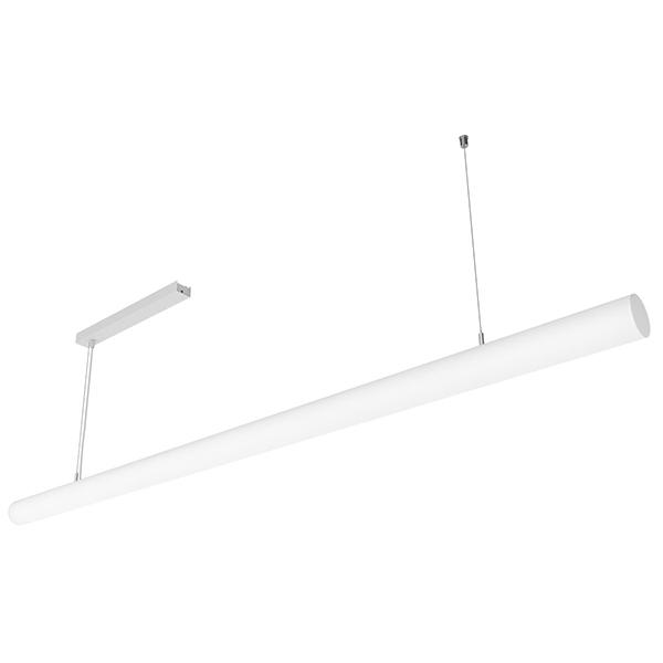 Светильник LE-ССО-55-080-3822-20Д "iTUBE" 76мм LED-effect 3822