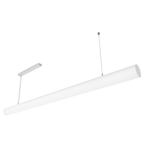 Светильник LE-ССО-55-080-3834-20Д "iTUBE" 120мм LED-effect 3834