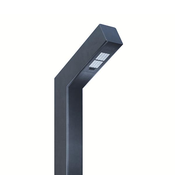 Светильник LE-СТУ-51-010-4299-65Д "БУК 60" LED-effect 4299