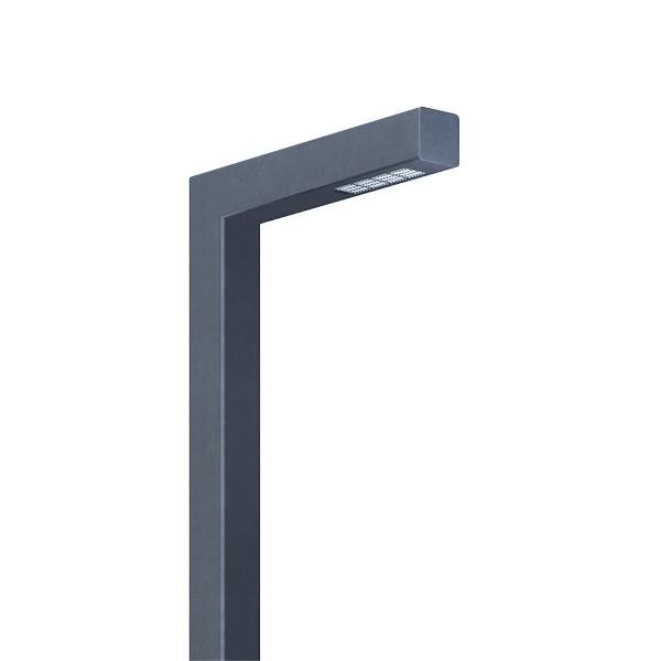 Светильник LE-СТУ-51-036-3473-65Д "БУК" LED-effect 3473