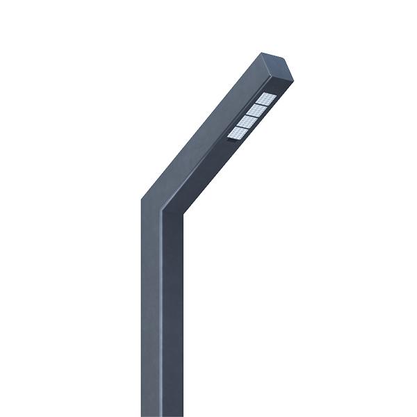 Светильник LE-СТУ-51-036-4309-65Д "БУК 60" LED-effect 4309