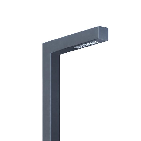 Светильник LE-СТУ-51-060-4161-65Д "БУК" LED-effect 4161