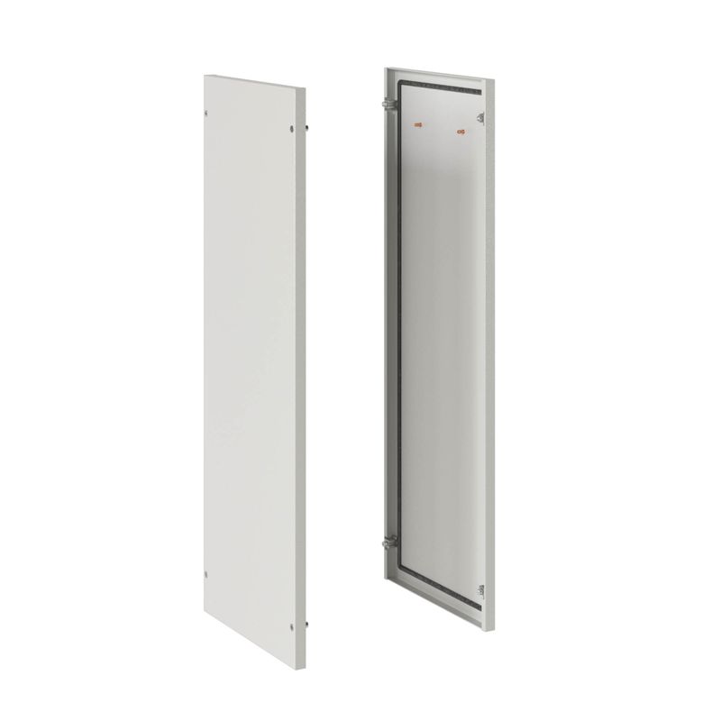 Комплект панелей бок. для шкафа RAM BLOCK CQE 1800х400 (левая+правая) DKC R5LE1842