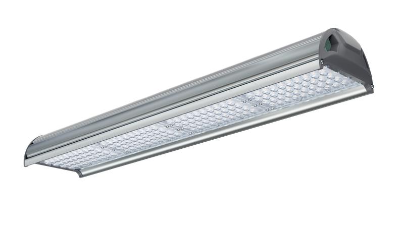 Светильник светодиодный TL-STREET 210 Plus 4К DIM W уличный консольный Технологии света УТ000007922