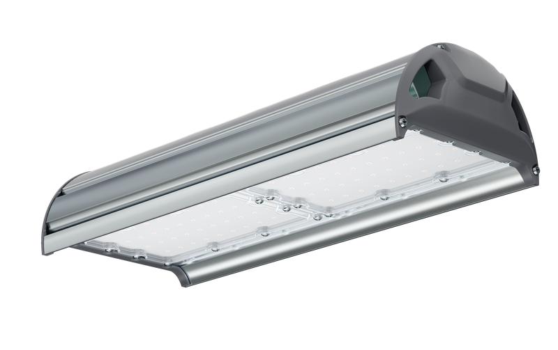 Светильник светодиодный TL-STREET 90 Plus 4К DIM D уличный консольный Технологии света УТ000007932