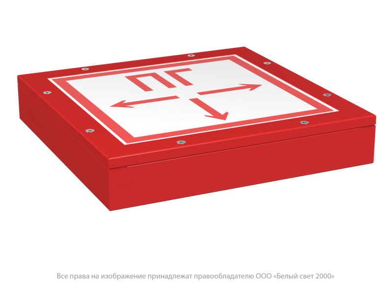 Указатель световой BS-COMPASS-53-S1-INEXI2 Белый свет a18792
