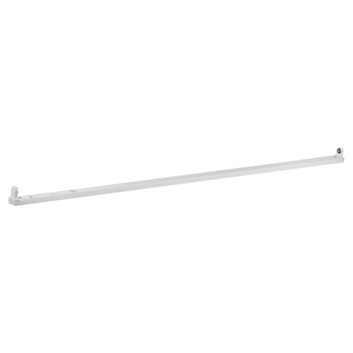 Светильник SPO-801-0-001-120 под светодиодную лампу T8 G13 1200мм ЭРА Б0043773