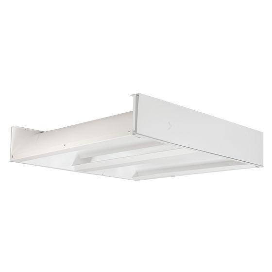 Светильник светодиодный ДВО10-28-001 Comfort W LED 27Вт 4000К IP40 Ардатов 1010428001