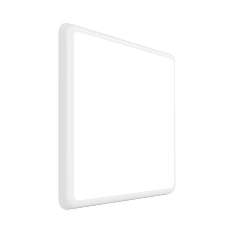 Светильник светодиодный ДБО89-25-031 KDR MW 840 LED 25Вт 4000К IP54 Ардатов 1169425031