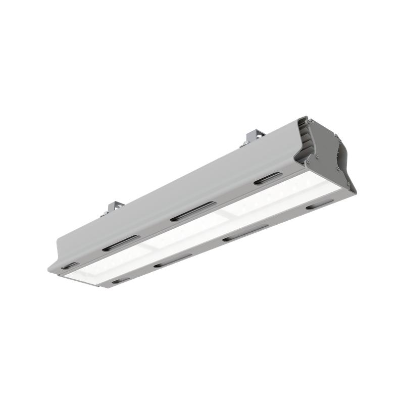 Светильник светодиодный ДСП47-110-002 Arsenal 750 110Вт 5000К IP65 Ардатов 1233511002