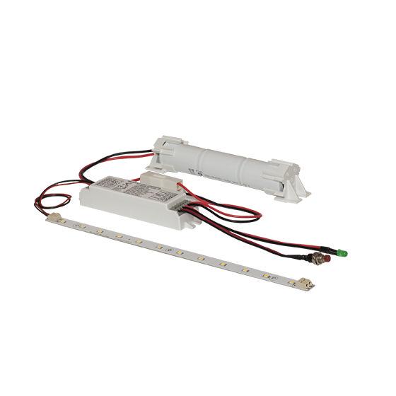 Комплект блока аварийного питания ДБАП01-1.2-013 EML PT 840 LED 1.2Вт 4000К Ардатов 4019401013