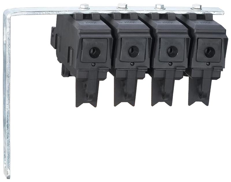 Рубильник мачтовый РНИ-4П 16-95 ВК 24200081