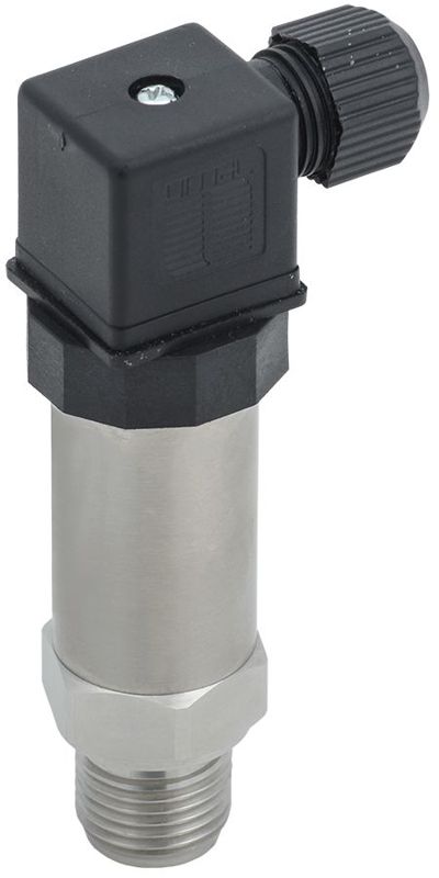 Преобразователь давления PPT20 0.5% 0-25Бар 4-20мА G1/2 DIN43650 ONI PPT-A-ST-025-4-20-2-2