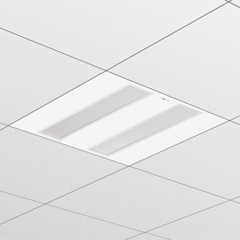 Светильник светодиодный RC340B LED36S/940PSDW60L60VPCMLOPIP PHILIPS 910925866969