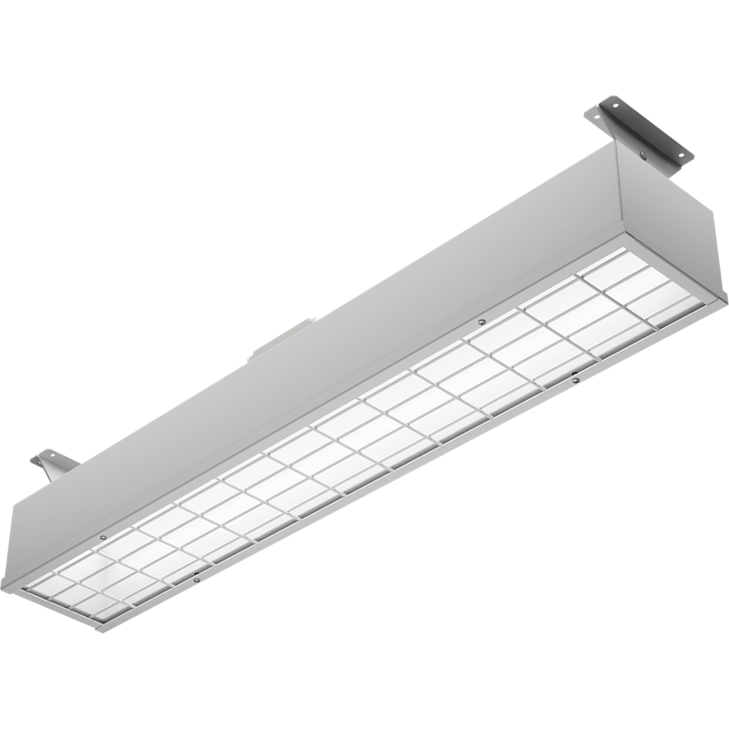 Светильник светодиодный OLYMPIC LED 80 HFD 4000К IP20 подвесной СТ 1322000100