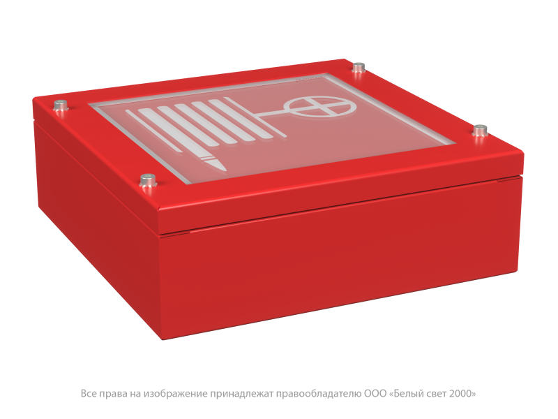 Указатель световой BS-GARDA-83-S1-INEXI3 Белый свет a16338