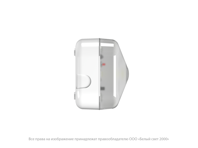 Указатель световой BS-JUNIOR-73-S1-INEXI3 Белый свет a22299