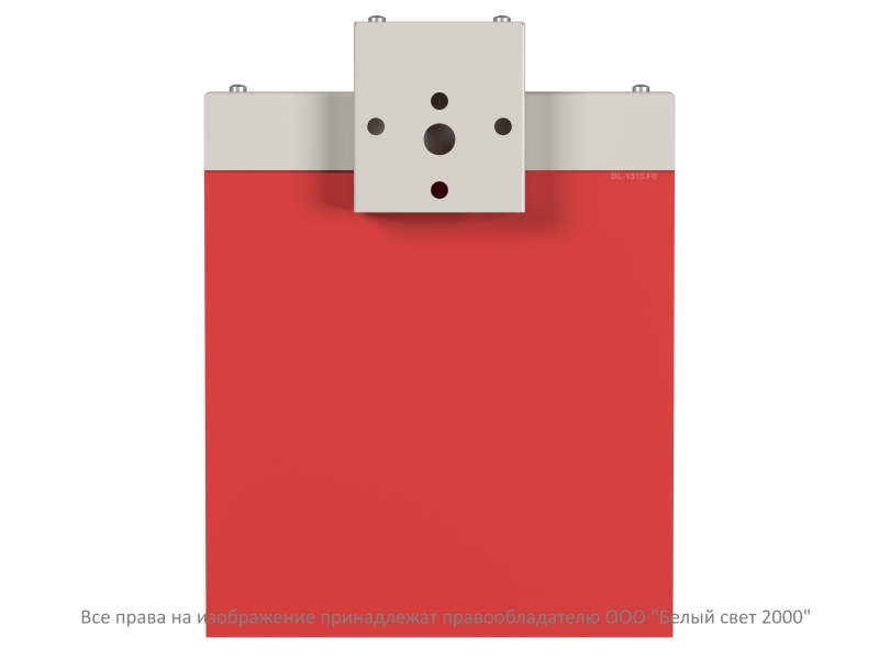 Указатель световой BS-RADEM-71-S1-INEXI3-MSS3 White Белый свет a15551