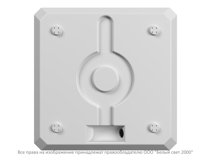 Указатель световой BS-SPUTNIK-81-S1-INEXI3-FELS Белый свет a17408