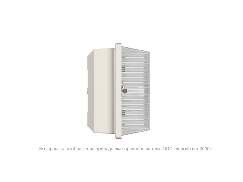 Указатель световой BS-UNIVERSAL-73-S1-INEXI3 Белый свет a15646