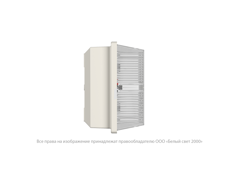 Указатель световой BS-UNIVERSAL-81-S1-INEXI3 Белый свет a15642